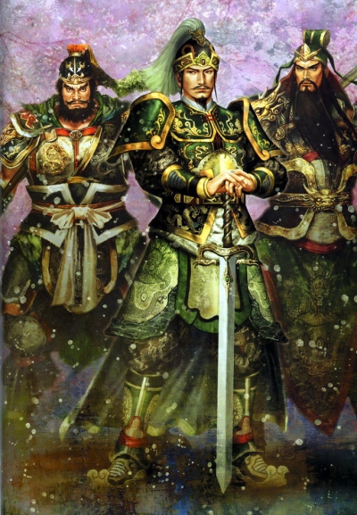 Shu Han
