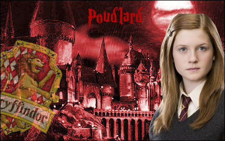 Poudlard...