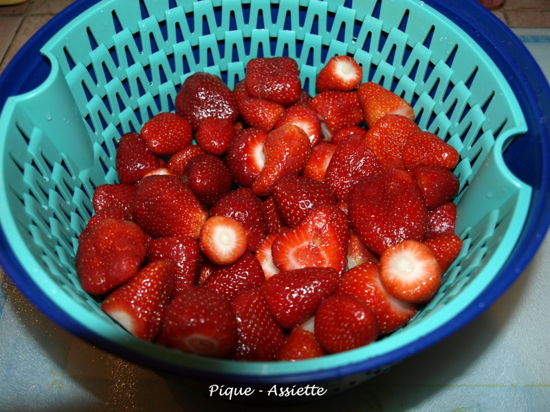 Résultats de recherche d'images pour « fraises passoire »
