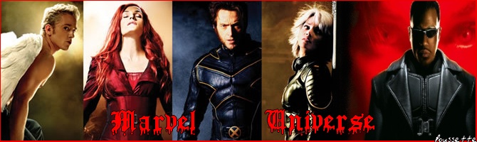 Marvel Universe
