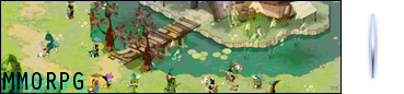 MMORPG