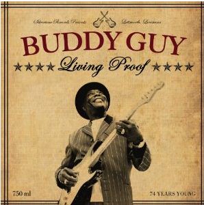 Buddy Guy Sweet Tea 68