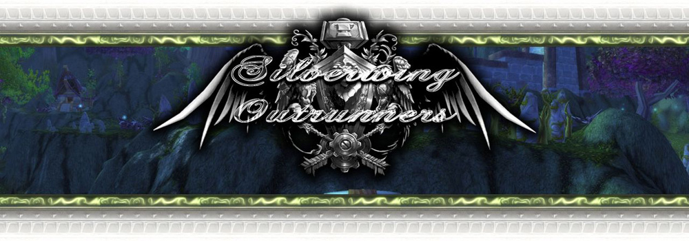 Silverwing Outrunners