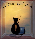 Au Chat qui pêche