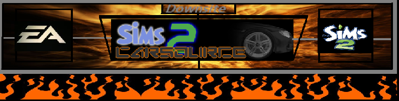 The Sims 2 Carsource Downsite