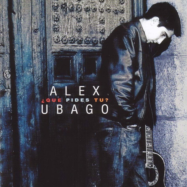 LETRAS DE CANCIONES ALEX UBAGO SIN letras de canciones alex ubago sin: