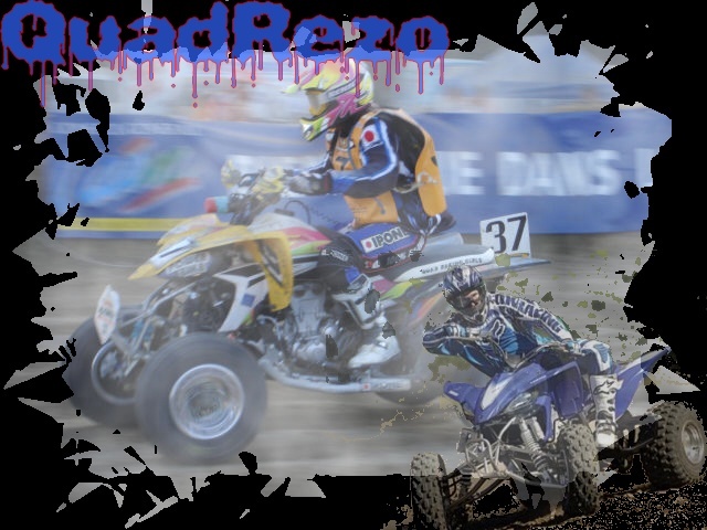 Le réseau du Quad