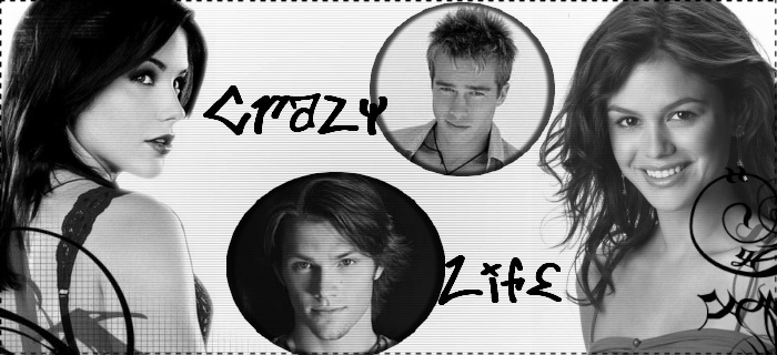 Crazy Life