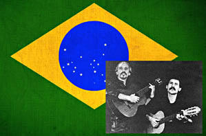brasil10 - Los Olimareños - Recital en vivo en Brasil (03/07/1981) mp3