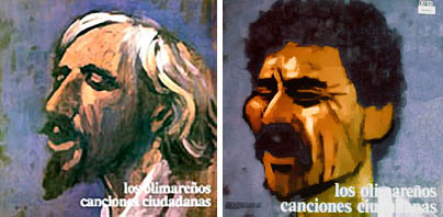 los do10 - Los Olimareños - Canciones Ciudadanas (1989) mp3