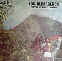 mundo10 - Los Olimareños - Cantando por el mundo (1974) mp3
