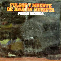 muriet10 - Olga Manzano-Manuel Picón - Fulgor y muerte de Joaquín Murieta (1974) mp3