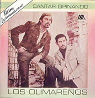 opinan10 - Los Olimareños - Cantar Opinando (1973) mp3