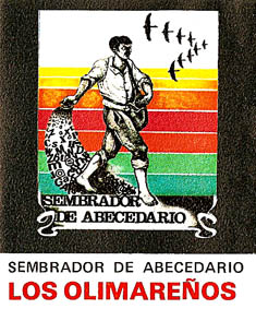 sembra10 - Los Olimareños - Sembrador de abecedario (Recop., 1984) mp3