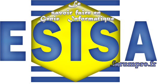 Ingénierie Informatique