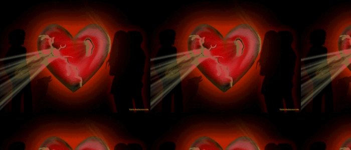 الحــــــــــــــ love ـــــــــــب