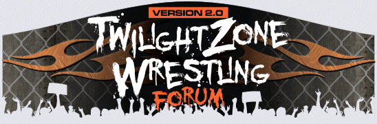 Twilight Zone Wrestling