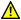 warning