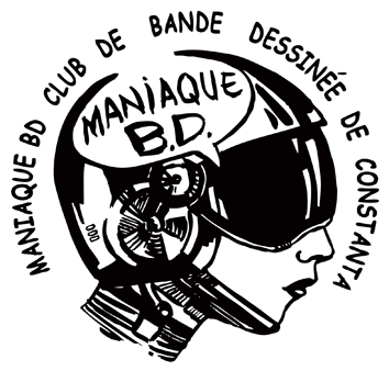 Maniaque BD