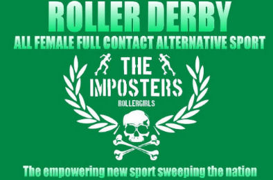 Imposters Roller Girls