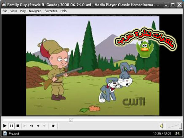 media player classic скачать