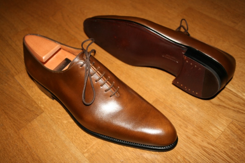 weston marron