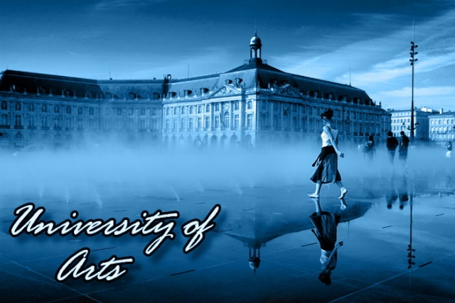 University of Arts