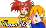 Time-D Time-D