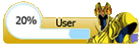 USER USER