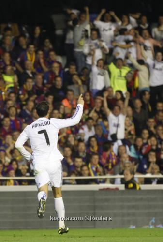 prochaine rencontre real barca