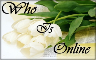 ผู้ที่กำลัง online