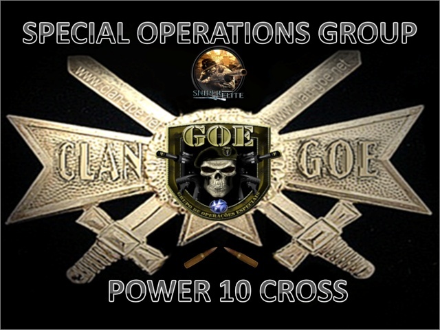CLAN GOE