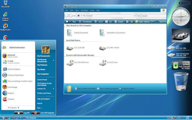 Windows Xp Professional Sp3 Rus Serial