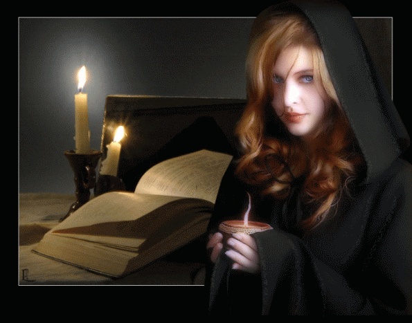 ~Mystical Lodge~