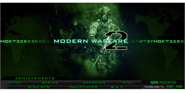 Vidéo Montage Call Of Duty Modern Warfare II