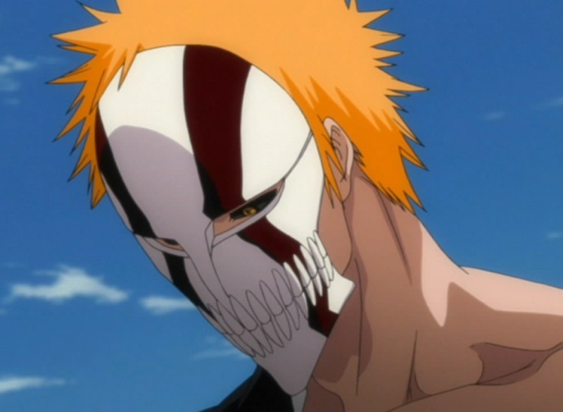 ichigo tranation site